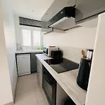 Βίλα Les Mimosas Spa-jacuzzi Saint-Raphaël