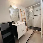 Les Mimosas Spa-jacuzzi