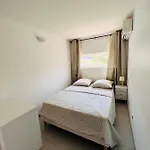 Les Mimosas Spa-jacuzzi Βίλα Saint-Raphaël