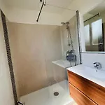 Les Mimosas Spa-jacuzzi *