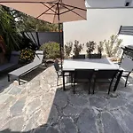 Les Mimosas Spa-jacuzzi Βίλα *