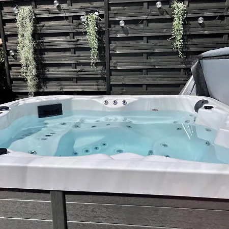 Les Mimosas Spa-jacuzzi Villa Saint-Raphael (Var)