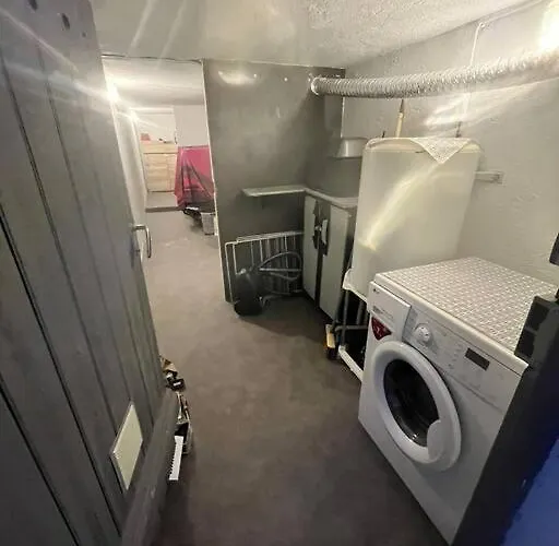 Les Mimosas Spa-jacuzzi *