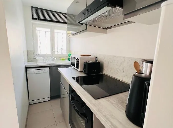 Willa Les Mimosas Spa-jacuzzi Saint-Raphaël